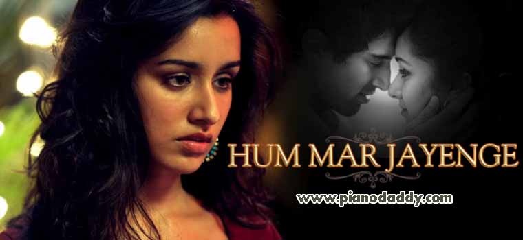 Hum Mar Jayenge Aashiqui 2