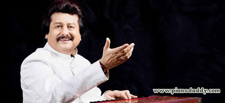 Thodi Thodi Piya Karo Pankaj Udhas