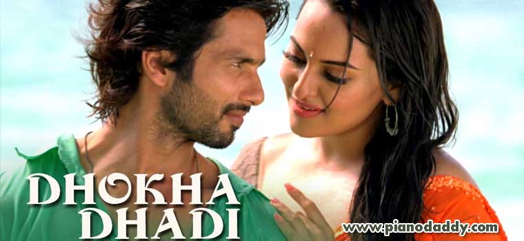 Dhokha Dhadi R.. Rajkumar