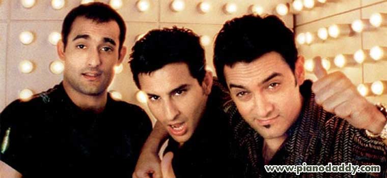 Dil Chahta Hai