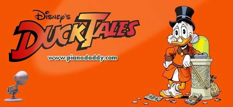 Ducktales (Walt Disney)