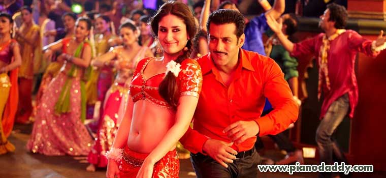 Fevicol Se (Dabangg)