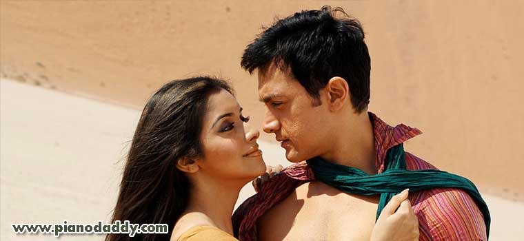 Guzarish (Ghajini)