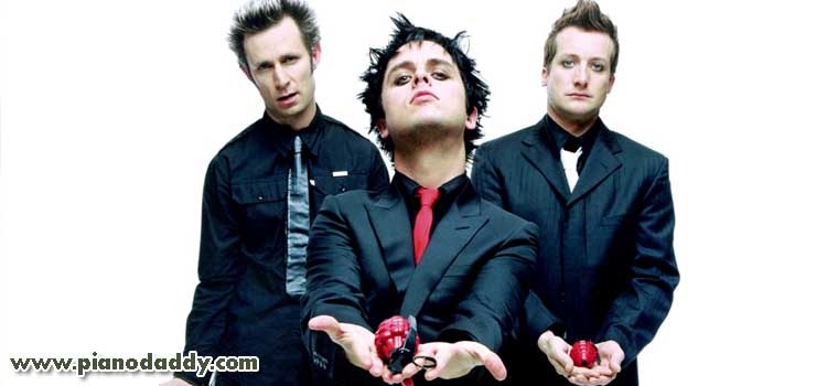 I Walk Alone Green Day