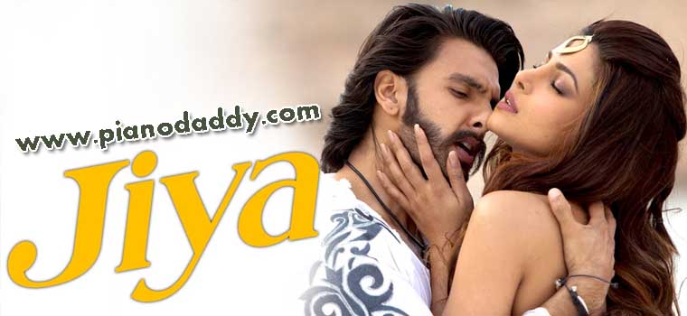 Jiya Main Na Jiya (Gunday)