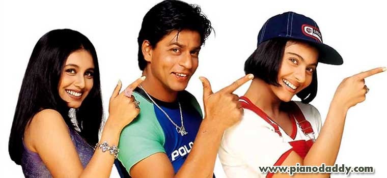 Kuch Kuch Hota Hai