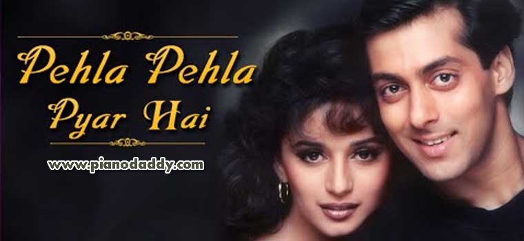 Pehla Pehla Pyar Hai Hum Aapke Hain Kaun