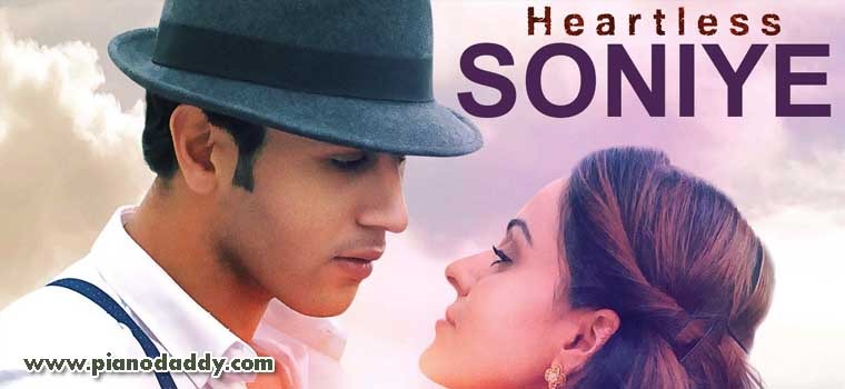 Soniye (Heartless)