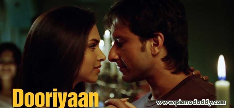 Ye Dooriyan Love Aaj Kal