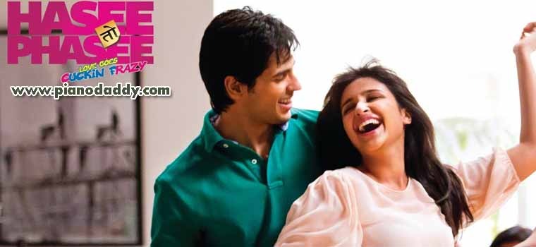 Zehnaseeb Hasee Toh Phasee