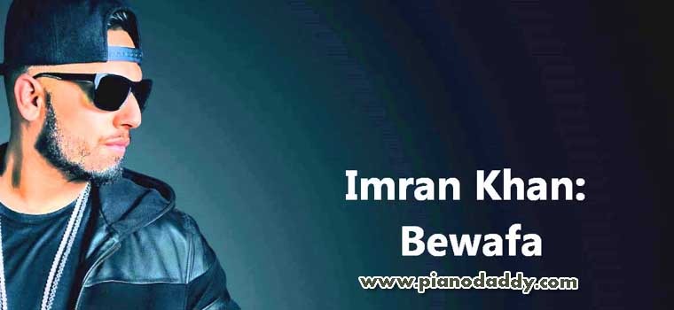 Bewafa Imran Khan