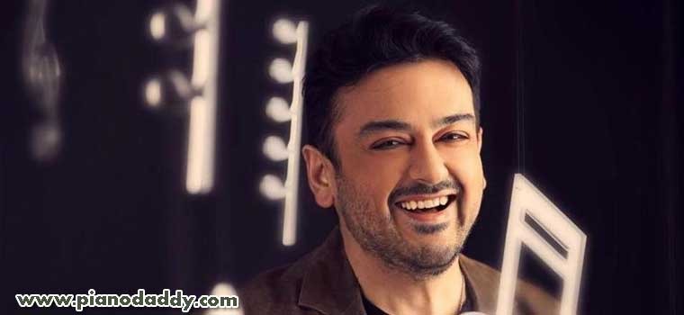 Bheegi Bheegi Raaton Mein Adnan Sami