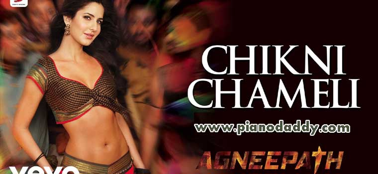 Chikni Chameli Agneepath