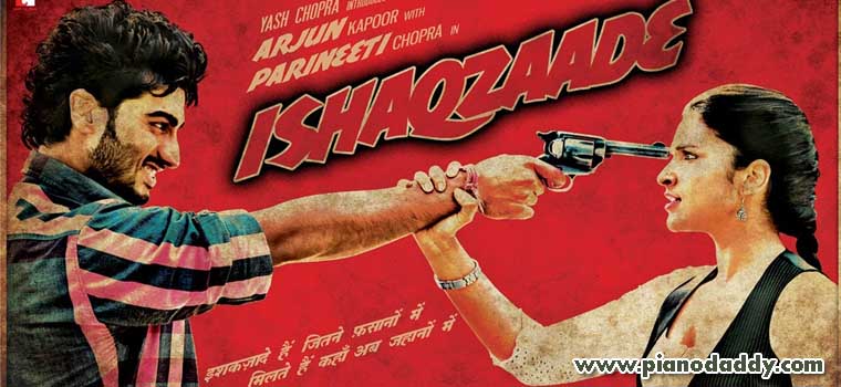 Ishaqzaade