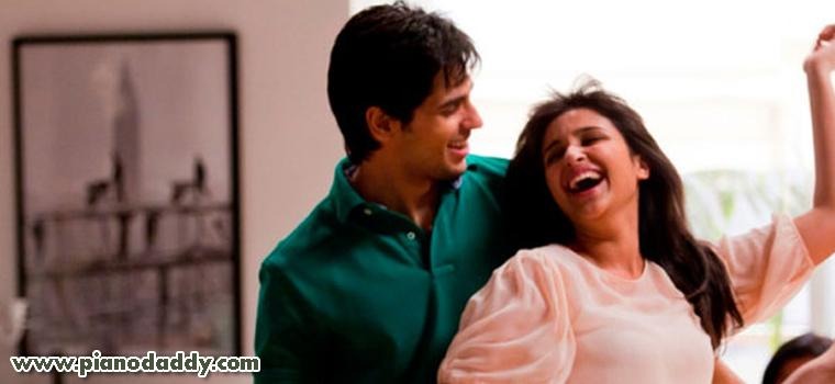 Ishq Bulaava (Hasee Toh Phasee)