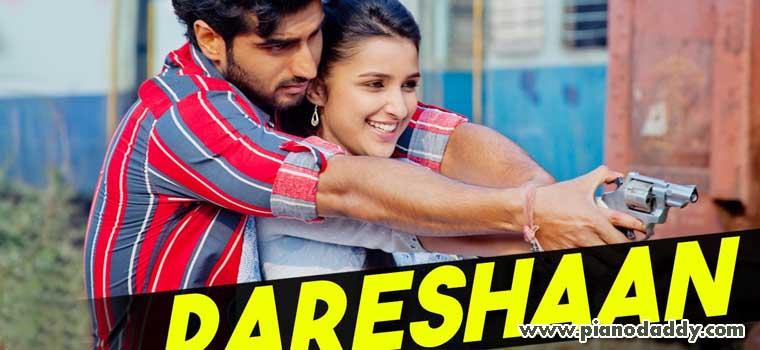 Pareshaan Ishaqzaade