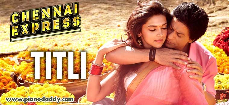 Titli Chennai Express