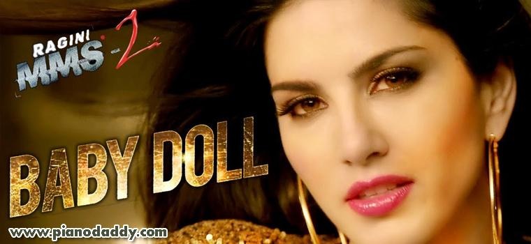 Baby Doll (Ragini MMS 2)