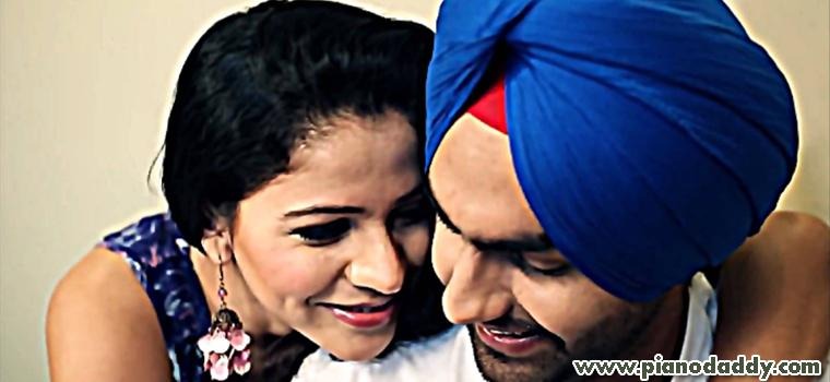 Adhoore Chaa (Ammy Virk)