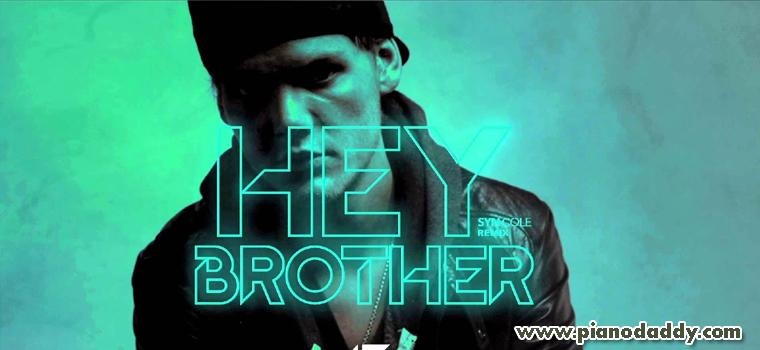 Hey Brother (Avicii)