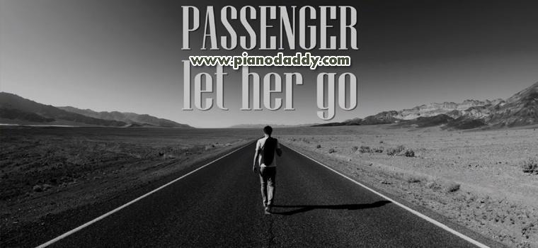 Let Her Go (Passenger)