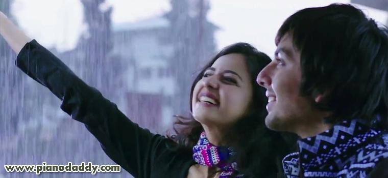 Love Me Thoda Aur (Yaariyan)