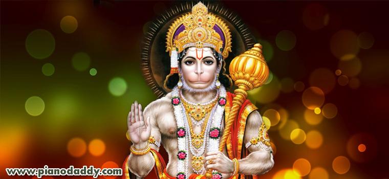 Sri Hanuman Chalisa