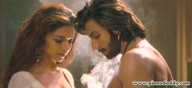 Ang Laga De (Ramleela)