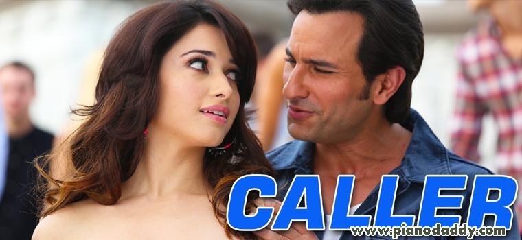 Caller Tune (Humshakals)