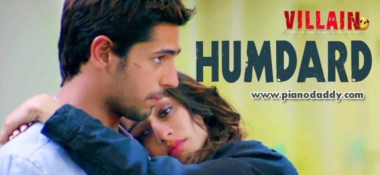 Humdard (Ek Villain)