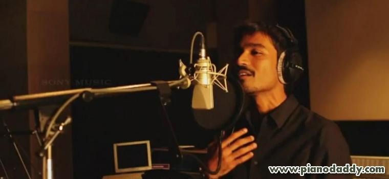 Why This Kolaveri Di (Dhanush)