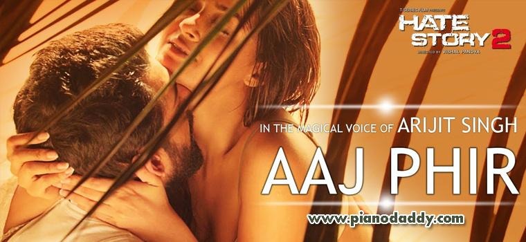 Aaj Phir Tumpe Pyar (Hate Story 2)