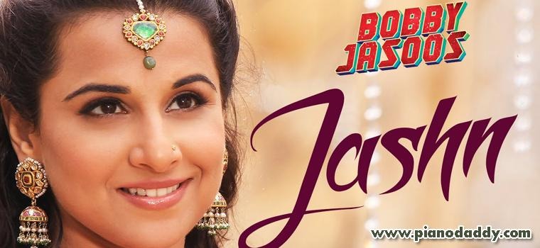 Jashn (Bobby Jasoos)