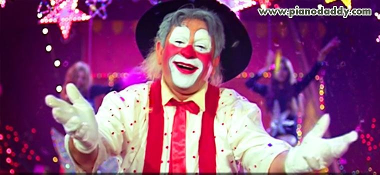 Jeena Yahan Marna Yahan (Mera Naam Joker)