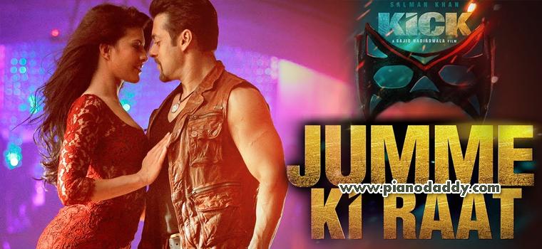 Jumme Ki Raat (Kick)