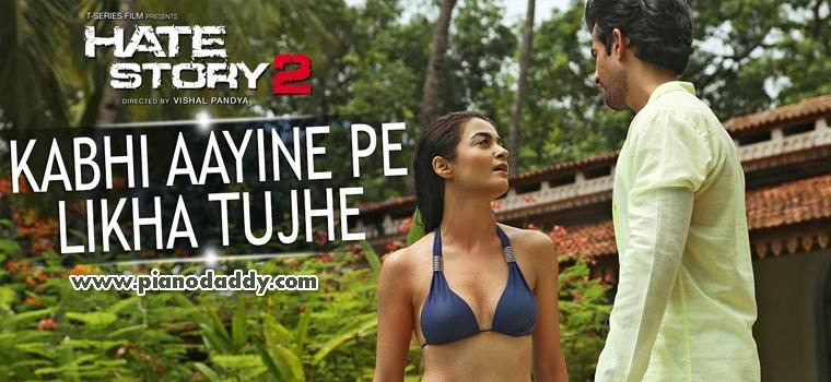 Kabhi Aayine Pe (Hate Story 2)