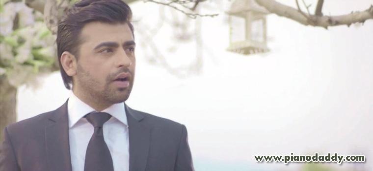 Roiyaan Roiyaan (Farhan Saeed)