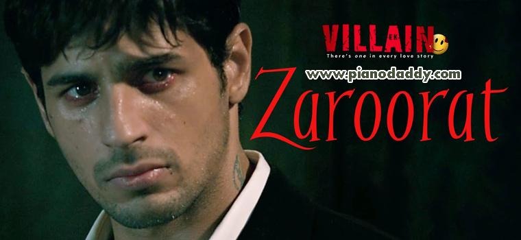 Zaroorat (Ek Villain)