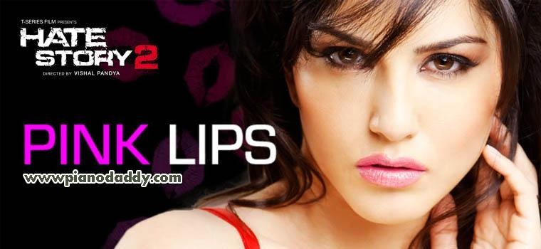 Pink Lips (Hate Story 2)