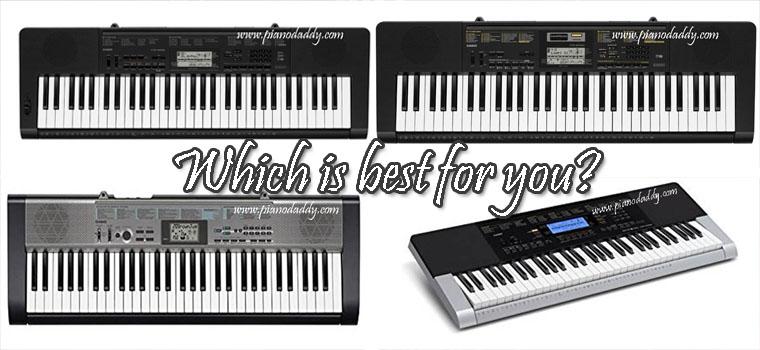 Best Musical Keyboards Under 10,000 INR