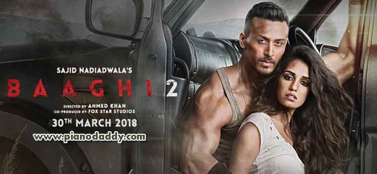 Baaghi 2 (2018)