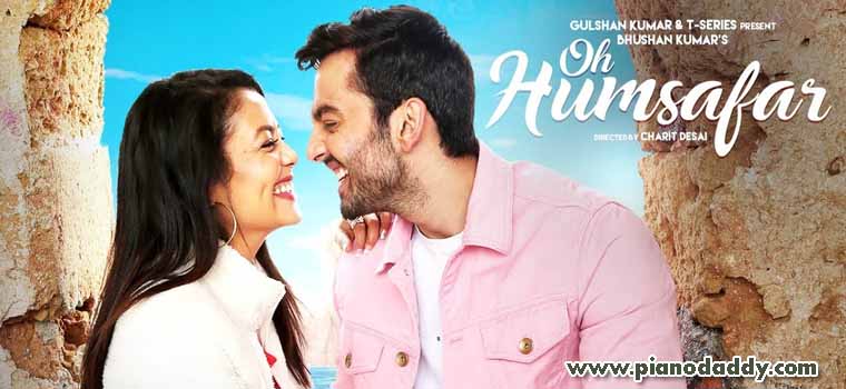 Oh Humsafar (Neha Kakkar, Tony Kakkar)