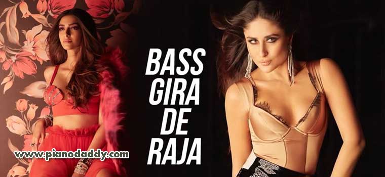 Bass Gira De Raja (Veere Di Wedding)