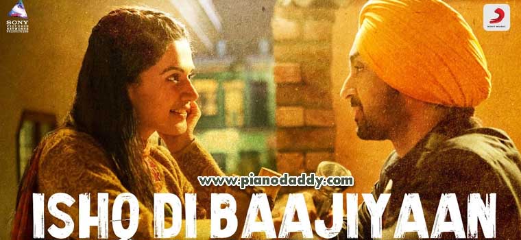 Ishq Di Baajiyaan (Soorma)