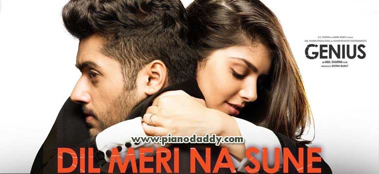 Dil Meri Na Sune (Genius)