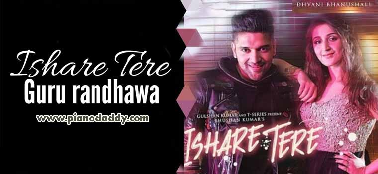 Ishare Tere (Guru Randhawa)