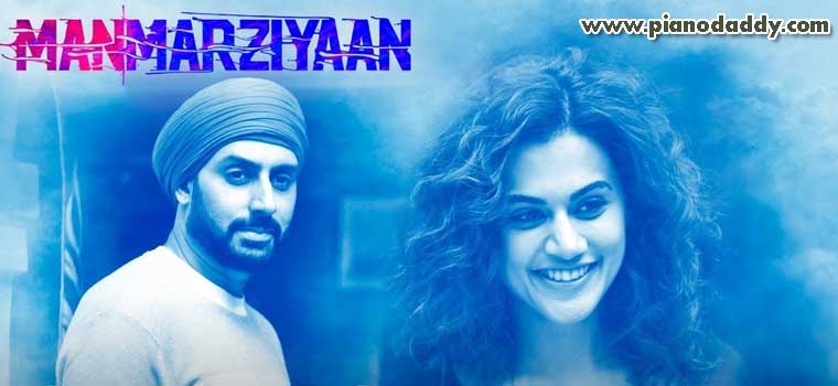 Chonch Ladhiyaan (Manmarziyaan)