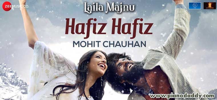 Hafiz Hafiz (Laila Majnu)