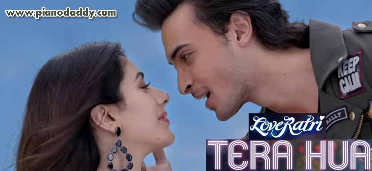 Tera Hua (Loveratri)