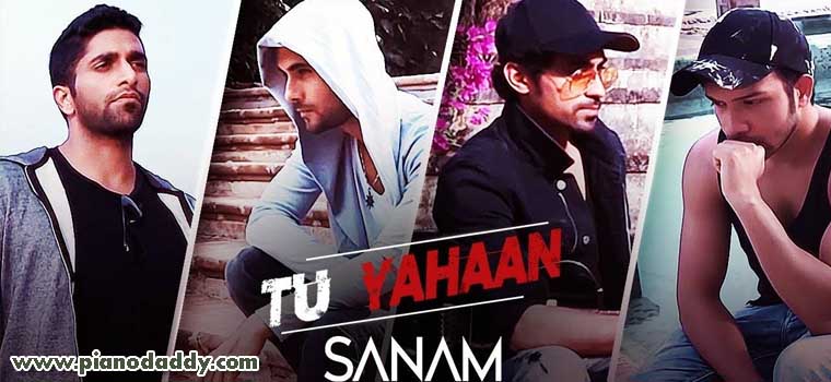 Tu Yahaan (Sanam Puri)